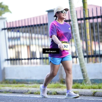 Runner Photo 9202258