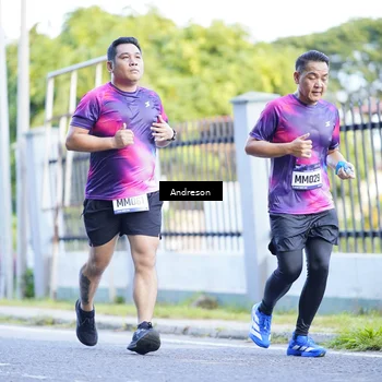 Runner Photo 9202264