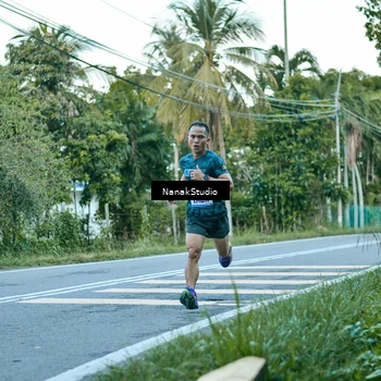 Runner Photo 9202278