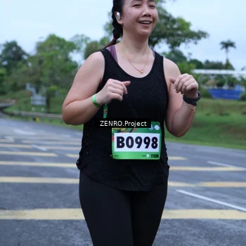 Runner Photo 9202282