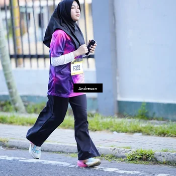 Runner Photo 9202330