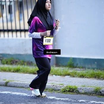 Runner Photo 9202332