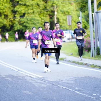 Runner Photo 9202335