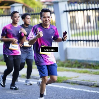 Runner Photo 9202336