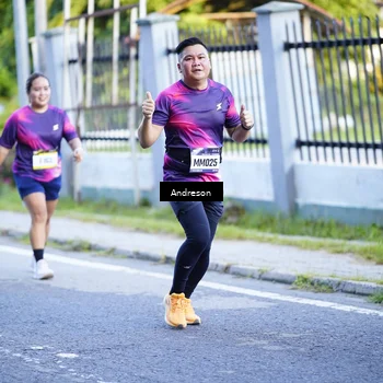 Runner Photo 9202338