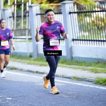 Runner Photo 9202339