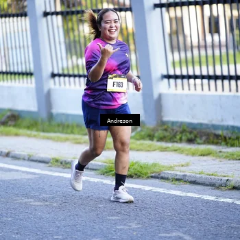 Runner Photo 9202364