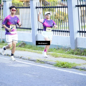 Runner Photo 9202366
