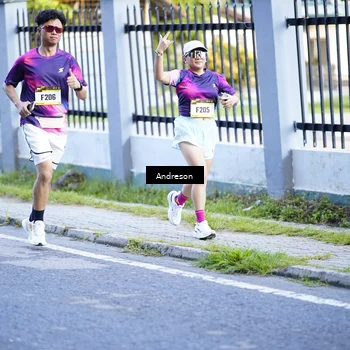 Runner Photo 9202375