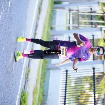 Runner Photo 9202418