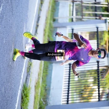 Runner Photo 9202423