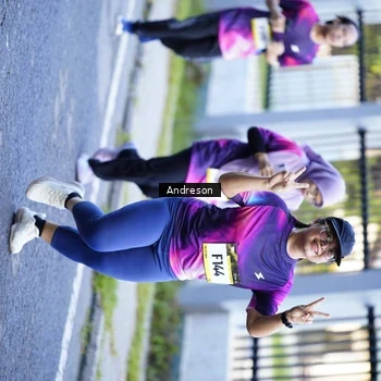 Runner Photo 9202448