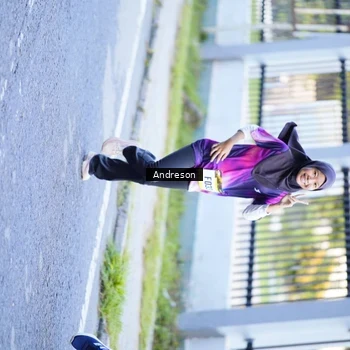 Runner Photo 9202462