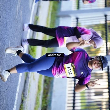 Runner Photo 9202464