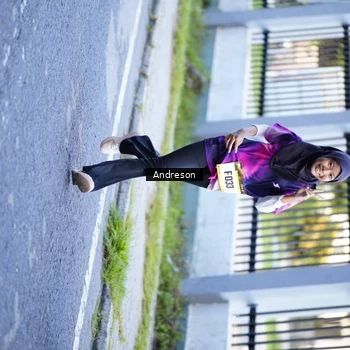 Runner Photo 9202469