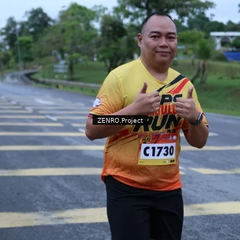 Runner Photo 9202472
