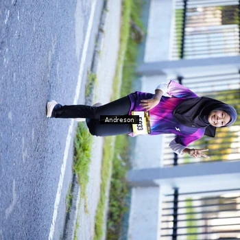 Runner Photo 9202478