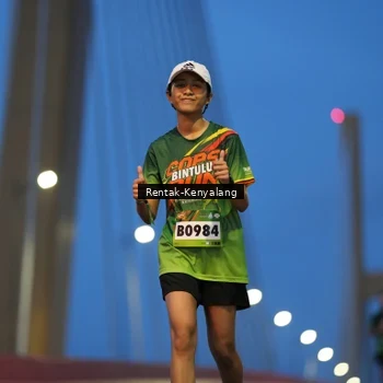 Runner Photo 9202486