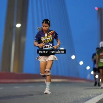 Runner Photo 9202534