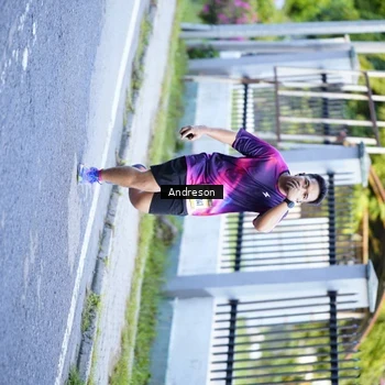 Runner Photo 9202547