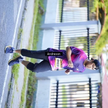 Runner Photo 9202559