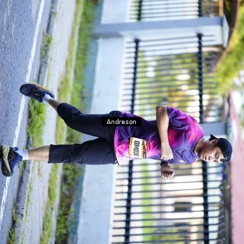 Runner Photo 9202563