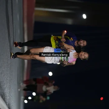Runner Photo 9202564