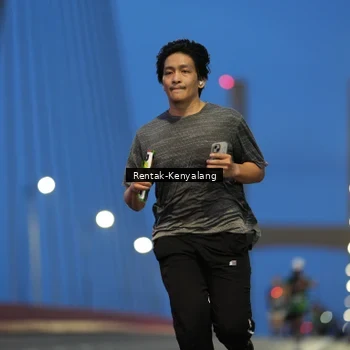 Runner Photo 9202579
