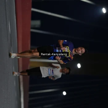 Runner Photo 9202588