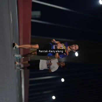 Runner Photo 9202592