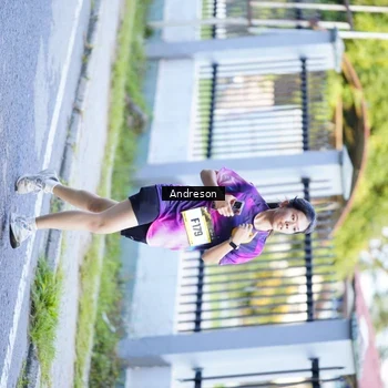 Runner Photo 9202622