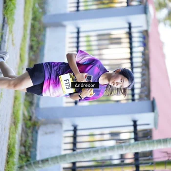Runner Photo 9202624