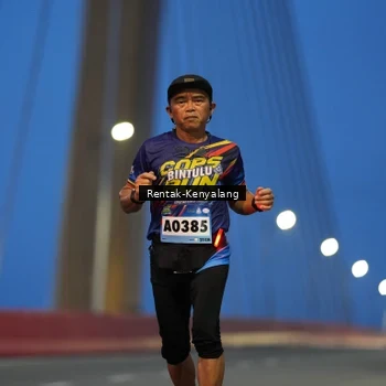 Runner Photo 9202644