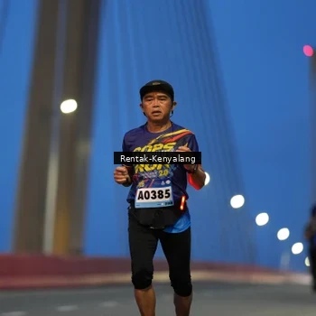 Runner Photo 9202654