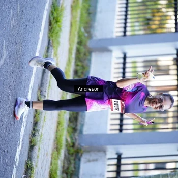 Runner Photo 9202659