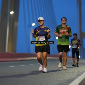 Runner Photo 9202660