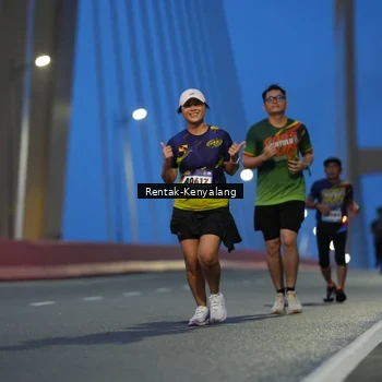 Runner Photo 9202664