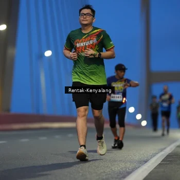 Runner Photo 9202665
