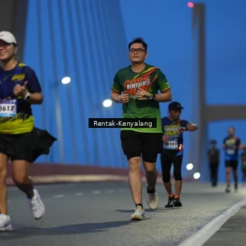 Runner Photo 9202667