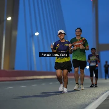 Runner Photo 9202668