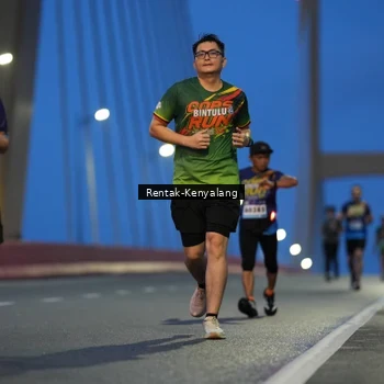 Runner Photo 9202670