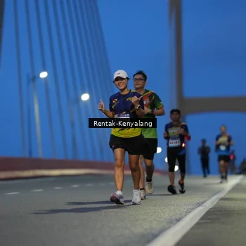 Runner Photo 9202674