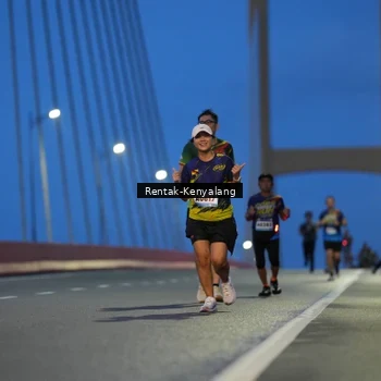 Runner Photo 9202675