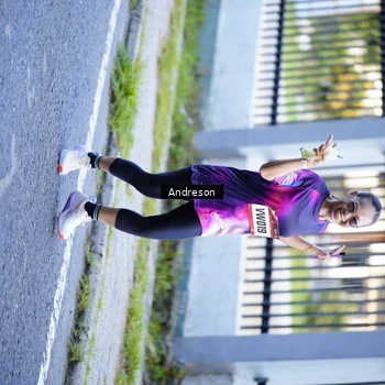 Runner Photo 9202683