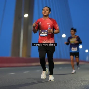 Runner Photo 9202687