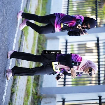 Runner Photo 9202745
