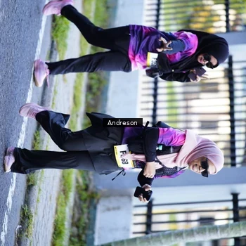 Runner Photo 9202787