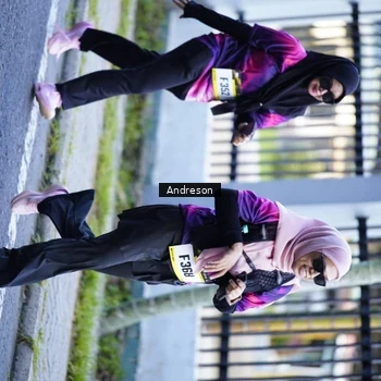 Runner Photo 9202818