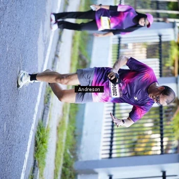 Runner Photo 9202884