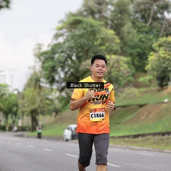 Runner Photo 9202972